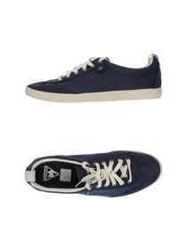 LE COQ SPORTIF - Low-tops