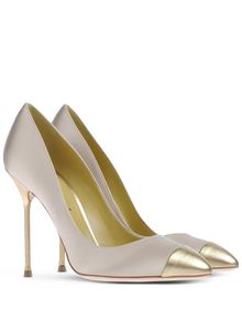 Zapatos de salón - SERGIO ROSSI