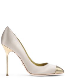 Closed-toe slip-ons  - SERGIO ROSSI