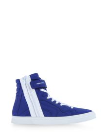 High-top sneaker - PIERRE HARDY
