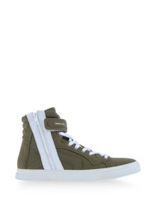 High-top sneaker - PIERRE HARDY