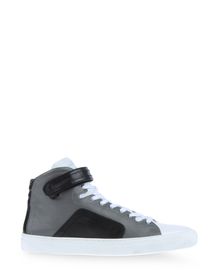 High-top sneaker - PIERRE HARDY