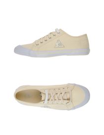LE COQ SPORTIF - Low-tops