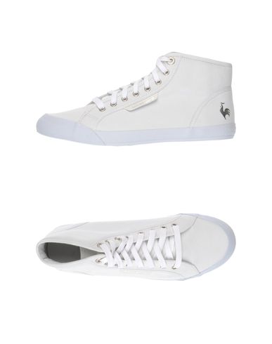 ZOOM LE COQ SPORTIF - High-top sneaker