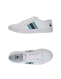 LE COQ SPORTIF - Low-tops