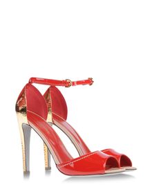 Sandalias - SERGIO ROSSI