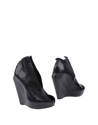 ZOOM CINZIA ARAIA - Ankle boots