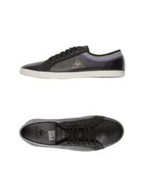 LE COQ SPORTIF - Low-tops