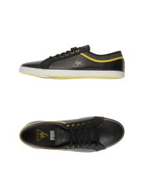 LE COQ SPORTIF - Low-tops