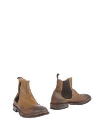 DOUCAL'S - Ankle boots