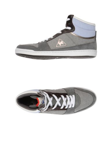 ZOOM LE COQ SPORTIF - High-top sneaker