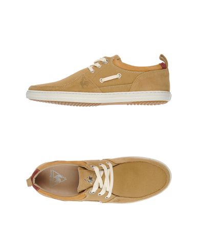 ZOOM LE COQ SPORTIF - Low-tops