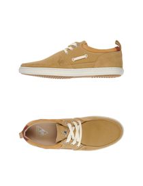 LE COQ SPORTIF - Low-tops