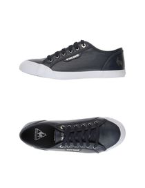 LE COQ SPORTIF - Low-tops