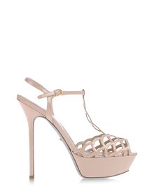 Platform sandals - SERGIO ROSSI