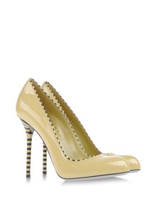 Pumps - SERGIO ROSSI