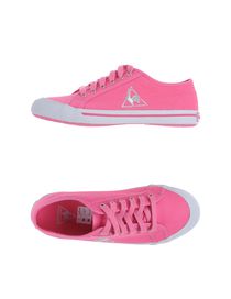 LE COQ SPORTIF - Low-tops