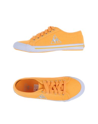 ZOOM LE COQ SPORTIF - Low-tops