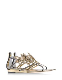 Sandalen - RENE' CAOVILLA
