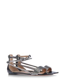 Sandals - RACHEL ZOE