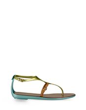 Sandals - SERGIO ROSSI - Cleo