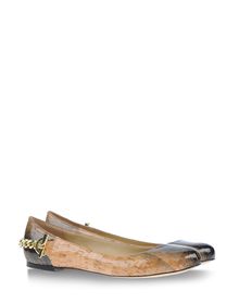 Ballerines - RACHEL ZOE