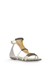 Sandals - SERGIO ROSSI - Vanity