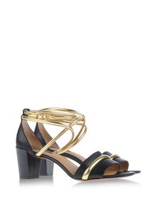 Sandals - RACHEL ZOE