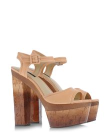 Sandals - RACHEL ZOE