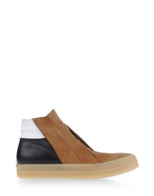 Stivaletti - RICK OWENS