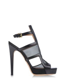 Platform sandals - APERLAI