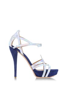 Platform sandals - APERLAI