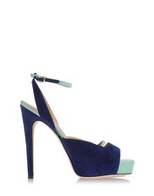 Platform sandals - APERLAI