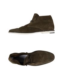 PIERRE HARDY - Ankle boots