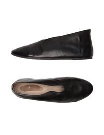 MARSÈLL - Moccasins