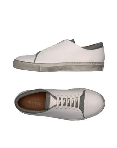 ZOOM ACNE - Sneakers