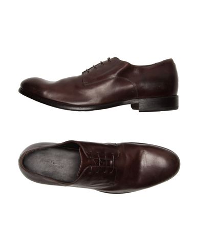 ZOOM ALBERTO GUARDIANI - Lace-up shoes