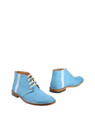 ZOOM MARC JACOBS - High-top dress shoe
