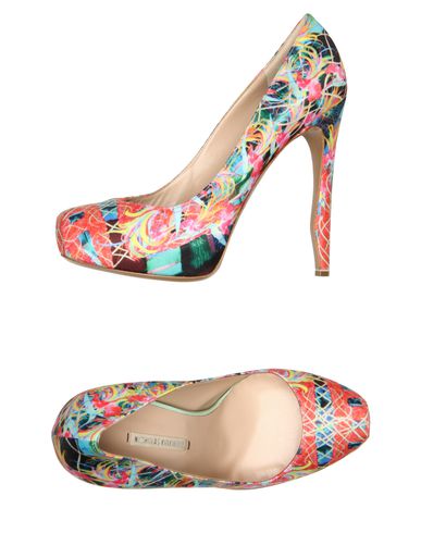 ZOOM NICHOLAS KIRKWOOD - Platform pumps