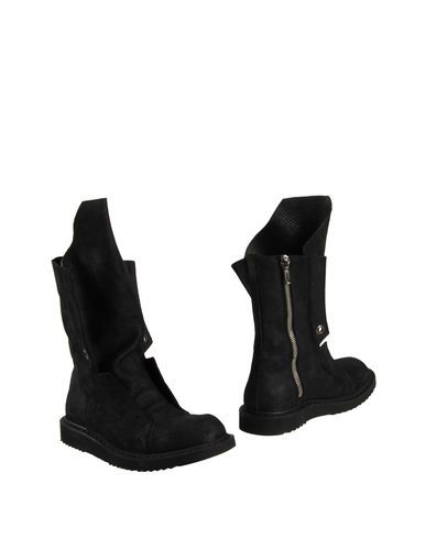 ZOOM RICK OWENS - Boots