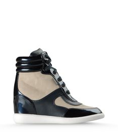 ARMANI JEANS - Wedge