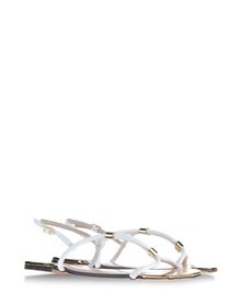 Sandalen - ATELIER MERCADAL