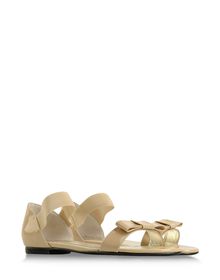 Sandalen - ATELIER MERCADAL