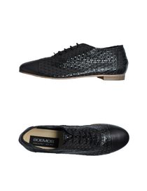 BOEMOS - Laced shoes