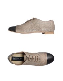 BOEMOS - Laced shoes