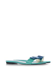 Ciabattine & Flip flop - ATELIER MERCADAL