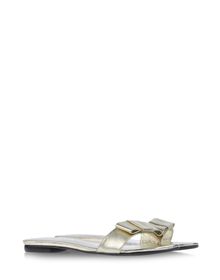 Ciabattine & Flip flop - ATELIER MERCADAL