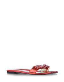 Pantoletten & Flip Flops - ATELIER MERCADAL