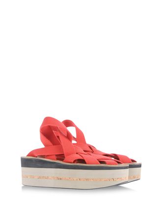 Sandals - ARIELLE DE PINTO