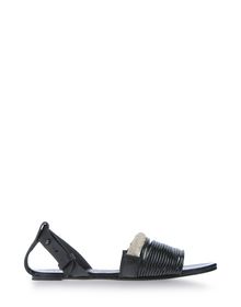 Sandals - TER ET BANTINE